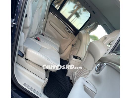 Volvo XC Jeepeta en venta