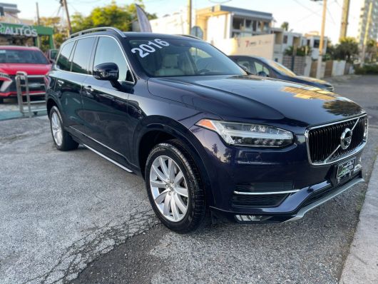 Volvo XC 90 T6 Momentum en venta