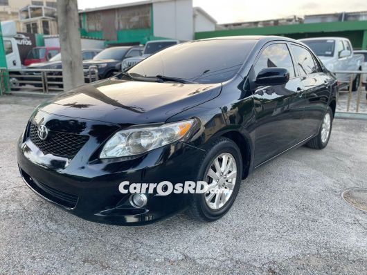 Toyota Corolla Carros en venta