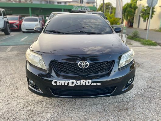 Toyota Corolla Carros en venta