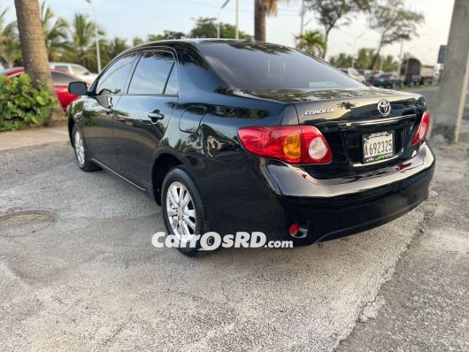 Toyota Corolla Carros en venta
