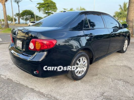 Toyota Corolla Carros en venta