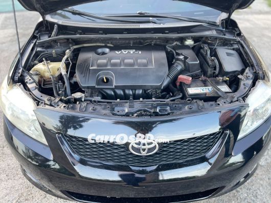 Toyota Corolla Carros en venta