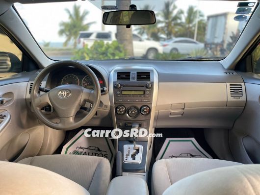 Toyota Corolla Carros en venta