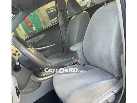 Toyota Corolla Carros en venta