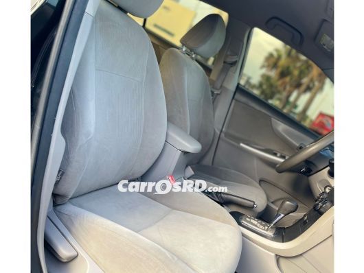 Toyota Corolla Carros en venta