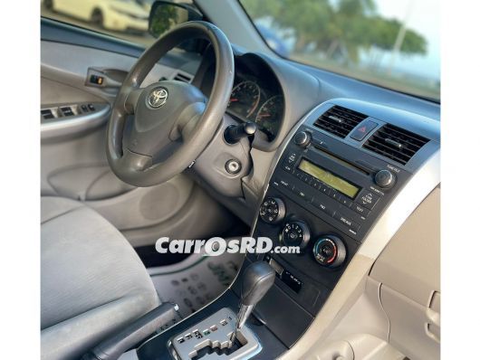 Toyota Corolla Carros en venta