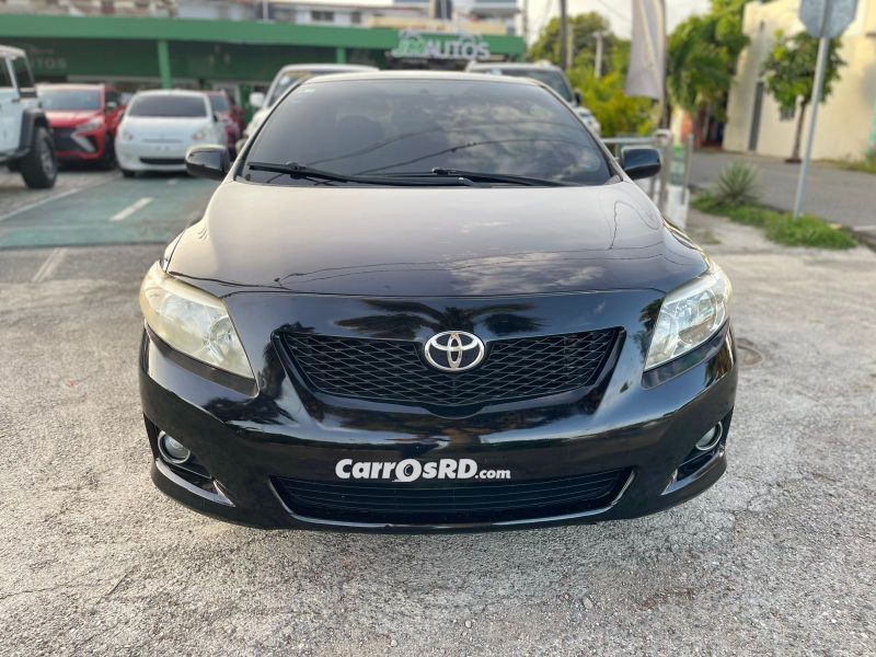 Toyota