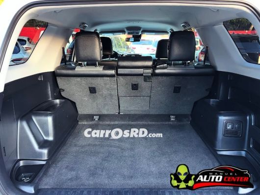 Toyota 4Runner Jeepeta en venta
