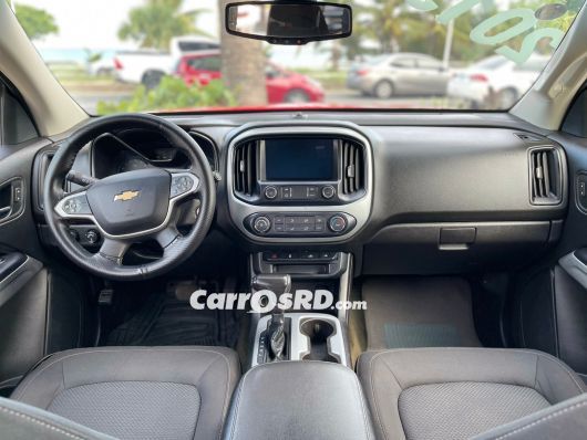Chevrolet Colorado Camioneta en venta