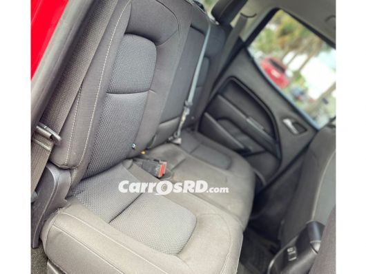 Chevrolet Colorado Camioneta en venta