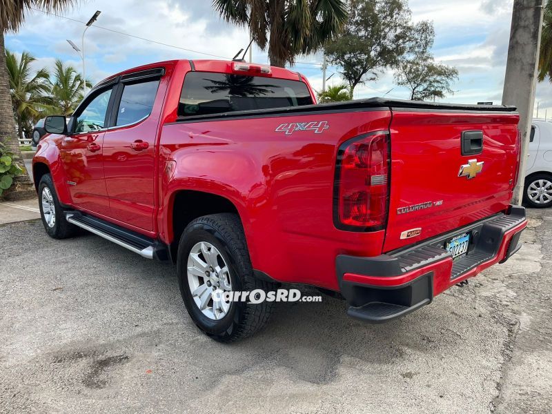 Chevrolet