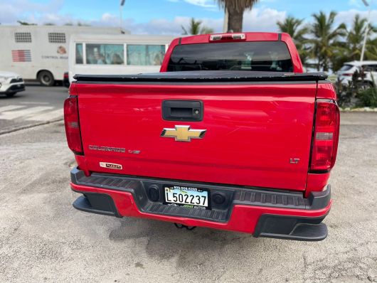 Chevrolet