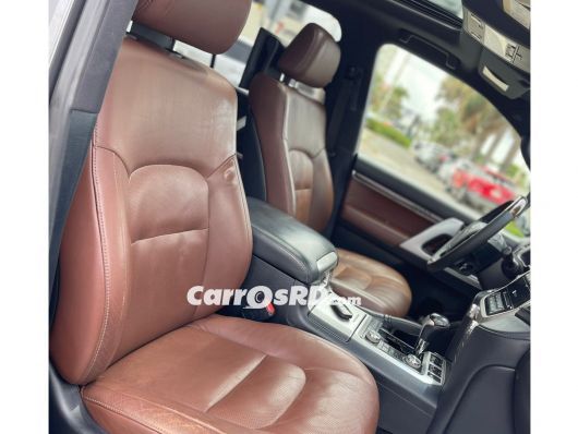 Toyota Land Cruiser Jeepeta en venta