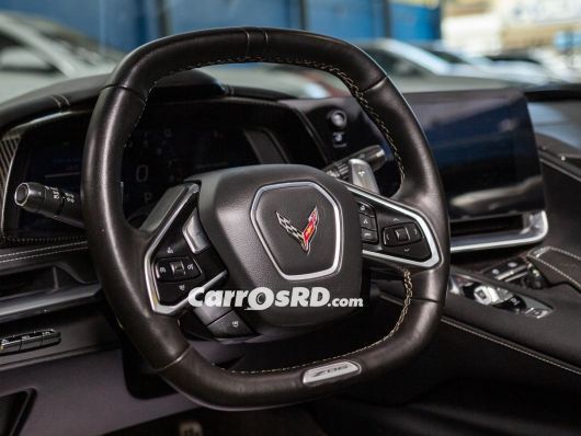 Chevrolet Corvette Convertible en venta