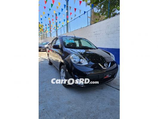 Nissan March Carros en venta