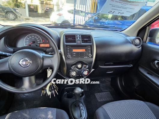 Nissan March Carros en venta