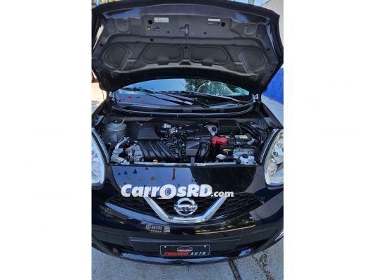Nissan March Carros en venta