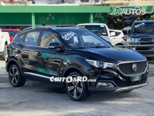 MG ZS Jeepeta en venta