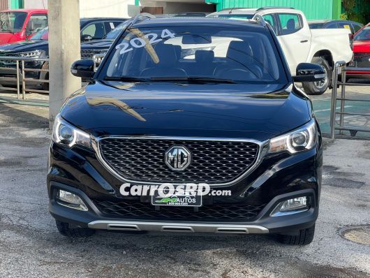 MG ZS Jeepeta en venta
