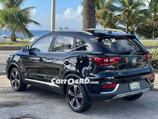 MG ZS Jeepeta en venta