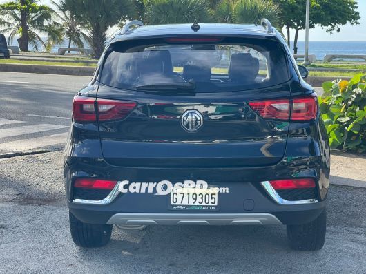 MG ZS Jeepeta en venta