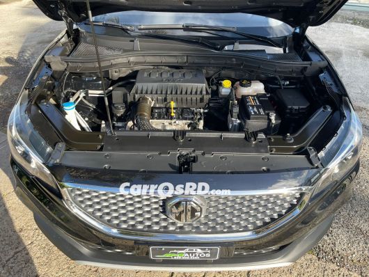 MG ZS Jeepeta en venta