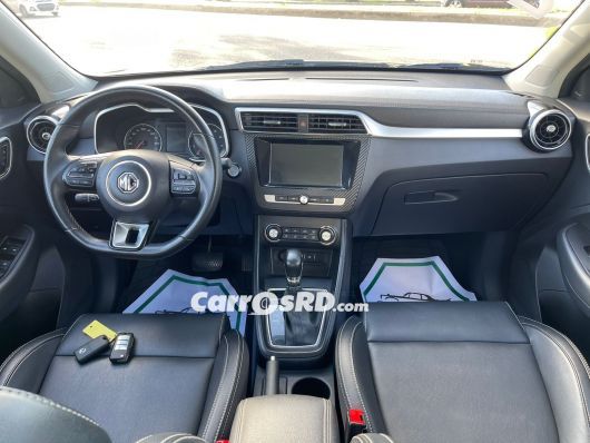 MG ZS Jeepeta en venta