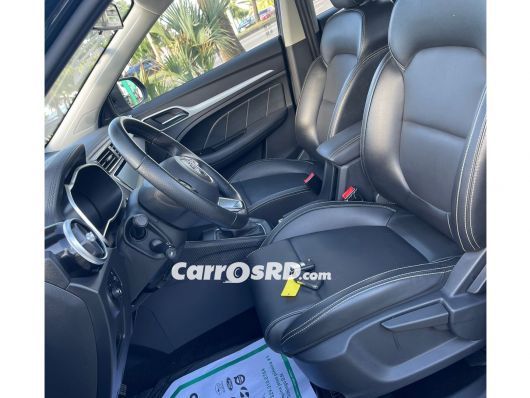 MG ZS Jeepeta en venta