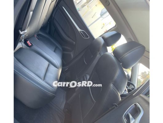 MG ZS Jeepeta en venta
