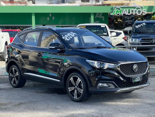 MG ZS Basico en venta