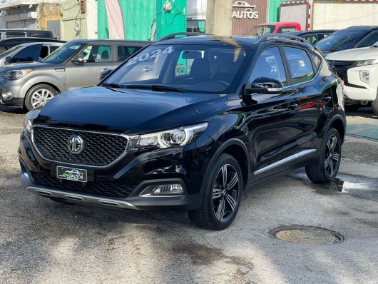 MG
