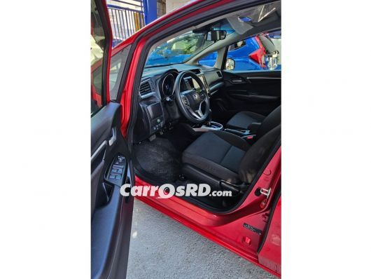 Honda Fit Carros en venta