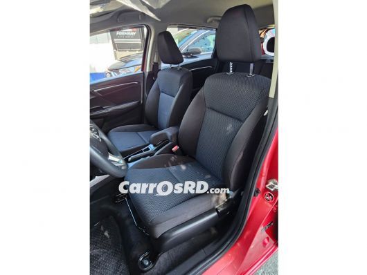 Honda Fit Carros en venta
