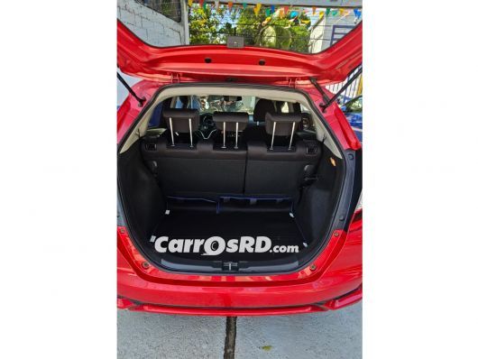 Honda Fit Carros en venta