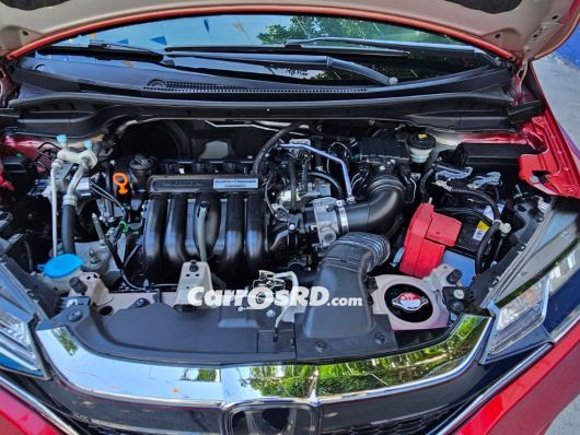 Honda Fit Carros en venta