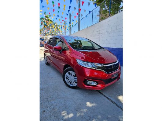 Honda Fit Básico en venta