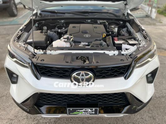 Toyota Fortuner Jeepeta en venta