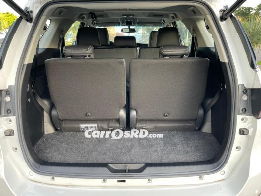 Toyota Fortuner Jeepeta en venta