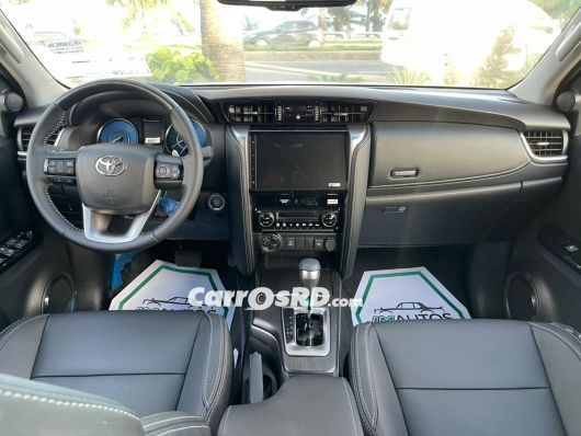 Toyota Fortuner Jeepeta en venta