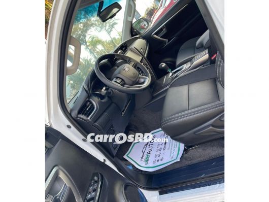 Toyota Fortuner Jeepeta en venta