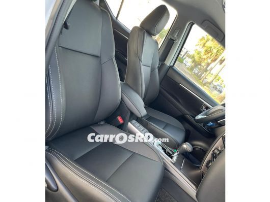 Toyota Fortuner Jeepeta en venta