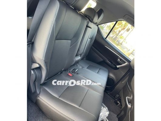 Toyota Fortuner Jeepeta en venta