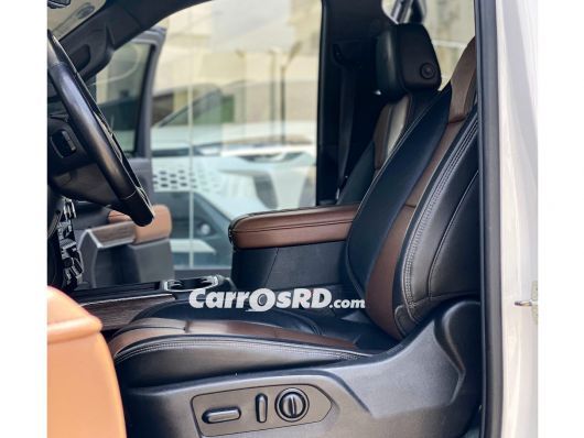 Chevrolet Silverado Camioneta en venta