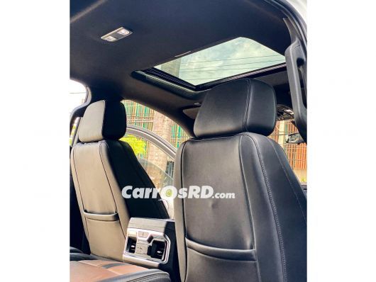 Chevrolet Silverado Camioneta en venta