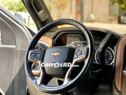 Chevrolet Silverado Camioneta en venta