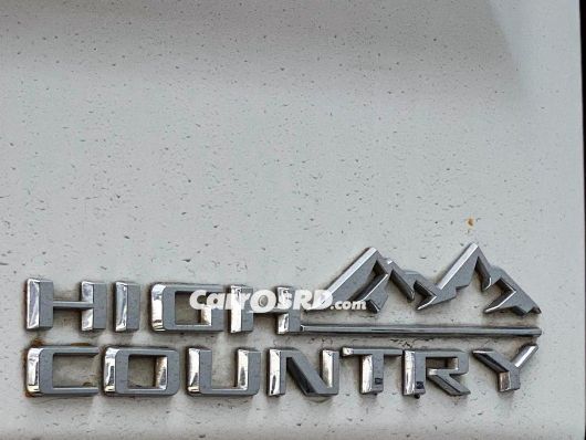 Chevrolet Silverado Camioneta en venta
