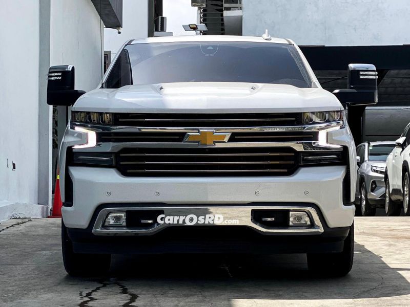 Chevrolet