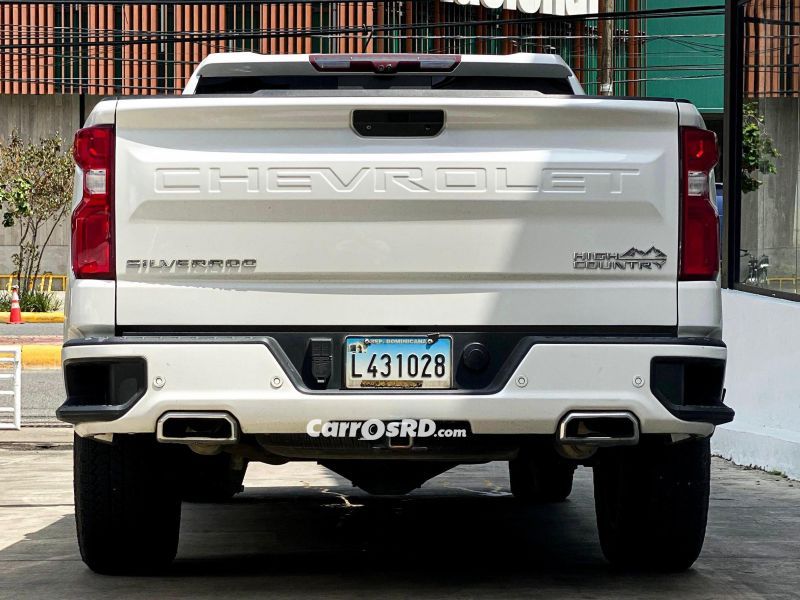 Chevrolet