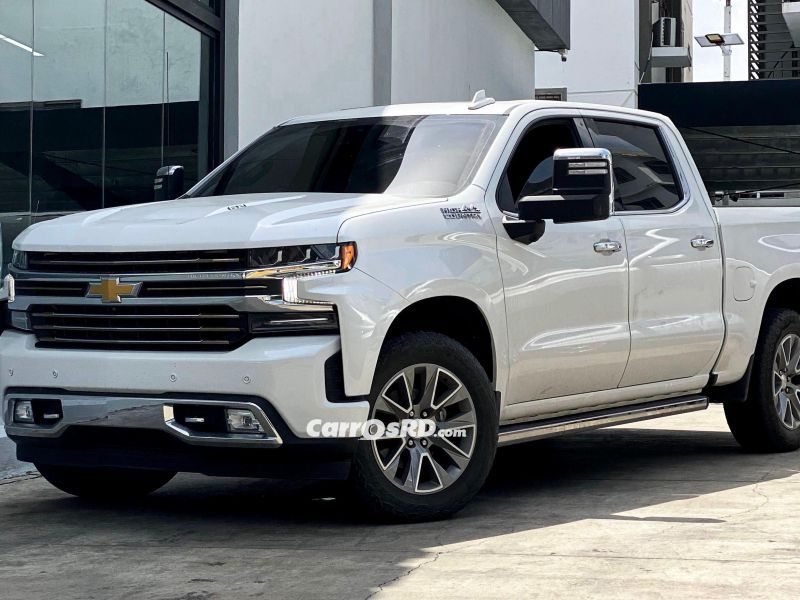 Chevrolet